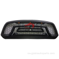 RAM 1500 2013-2018 Bumper Grille Front Grille